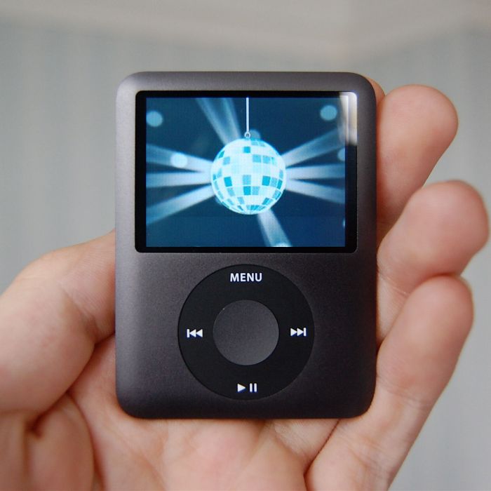 O clássico iPod pode acabar em breve