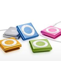 Adeus iPod? Com vendas em queda e o avanço do streaming, aparelho pode morrer