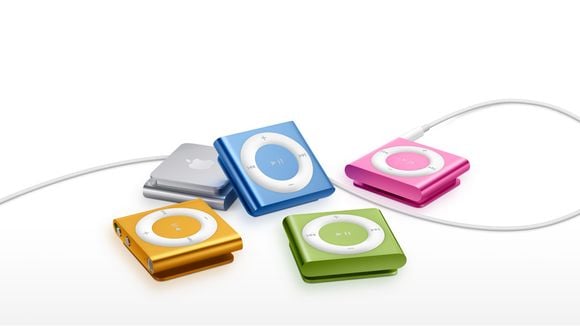 Adeus iPod? Com vendas em queda e o avanço do streaming, aparelho pode morrer