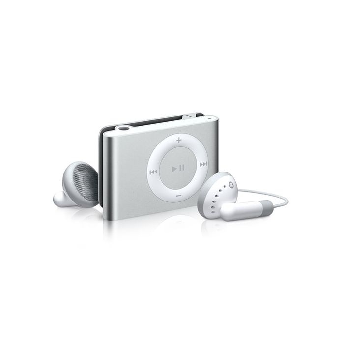 O iPod foi um divisor de águas para a Apple