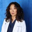 Cristina Yang (Sandra Oh) é com certeza a melhor personagem de "Grey's Anatomy". Mas será que na vida real você conseguiria namorar com alguém que só pensa no trabalho? 
