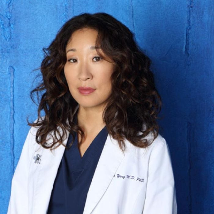  Cristina Yang (Sandra Oh) é com certeza a melhor personagem de &quot;Grey&#039;s Anatomy&quot;. Mas será que na vida real você conseguiria namorar com alguém que só pensa no trabalho? 