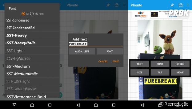Quer traduzir músicas no celular? Confira os melhores aplicativos para  Android, iOS e Windows Phone! - Purebreak