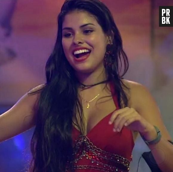 Munik, do "BBB16", está sempre linda na casa mais vigiada do país