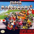Game "Super Mario Kart" é uma das novidades que acaba de chegar ao New Nintendo 3DS!