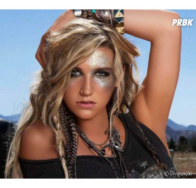 Kesha tem trecho de música inédita vazado na web