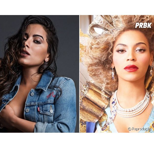 Anitta, Beyoncé e Rihanna estão na nossa playlist especial de Dia Das Mulheres