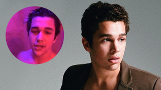 Austin Mahone aparece pelado no Snapchat e leva fãs à loucura nas redes sociais