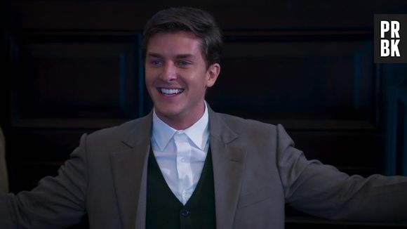 Atualmente, Klebber Toledo está ao ar na novela "Êta Mundo Bom!", interpretando Romeu