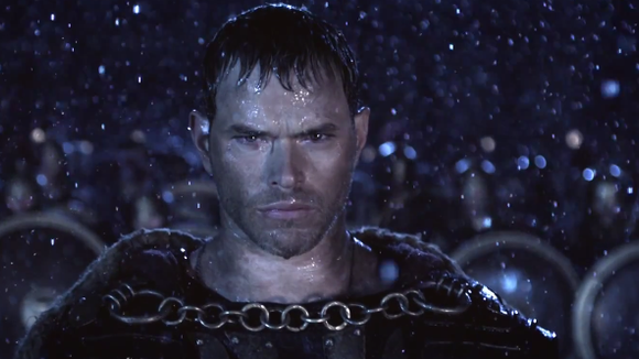 Com Kellan Lutz, novo trailer e imagem do filme "Hercules" são divulgados