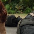 Scarlett Johansson interpreta a Viúva Negra, em "Capitão América 3: Guerra Civil"