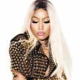 Nicki Minaj segue fazendo sucesso com a turnê "The Pinkprint Tour"