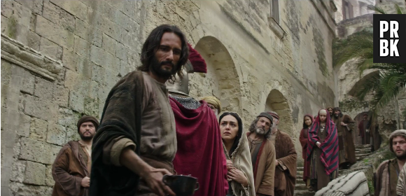"Ben-Hur", com Rodrigo Santoro, ganhou o seu primeiro trailer