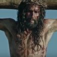 Rodrigo Santoro, de "Velho Chico", interpreta Jesus Cristo no remake de "Ben-Hur"