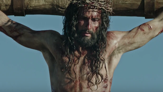 Rodrigo Santoro, de "Velho Chico", interpreta Jesus Cristo no 1º trailer de "Ben-Hur". Assista!
