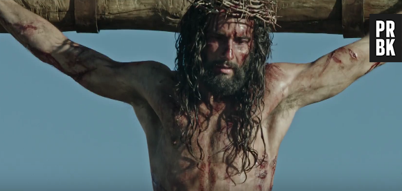 Rodrigo Santoro, de "Velho Chico", interpreta Jesus Cristo no remake de "Ben-Hur"