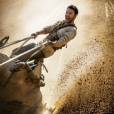 "Ben-Hur", com Rodrigo Santoro, tem estreia prevista para 1º de setembro