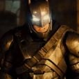 Ben Affleck vai reprisar o seu papel como o Batman, em "Liga da Justiça - Parte Um"