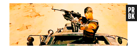 Veja mocinhas que desafiaram os estereótipos no cinema