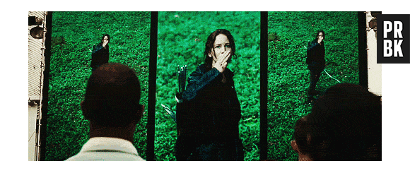 Veja as semelhanças entre a franquia "Jogos Vorazes" e a 16ª edição do "Big Brother Brasil"