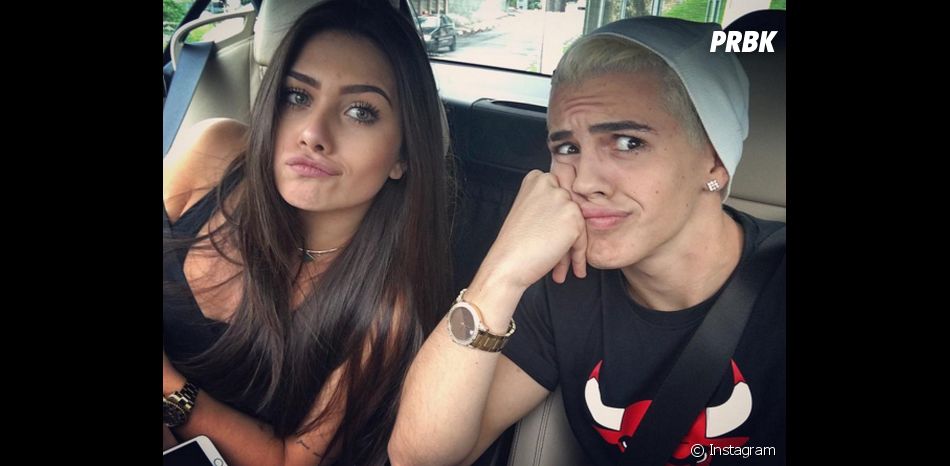 Flavia Pavanelli Nova Namorada De Biel Tem 1 57 De Altura E Belos Olhos Claros Purebreak
