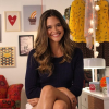 Juliana Paiva, de "Totalmente Demais", também tem 22 anos!