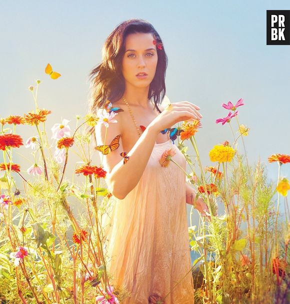 Hits como "Dark Horse" e "Roar" contribuem para o sucesso de Katy Perry e "PRISM" no Spotify