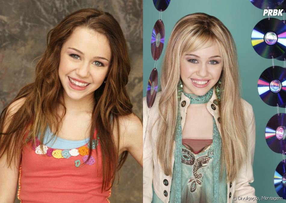 Hannah Montana Serie Hannah Montana Serie