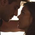 Em "Malhação": Uodson (Lucas Lucco) e Alina (Pâmela Tomé) formam um dos casais mais queridos da temporada