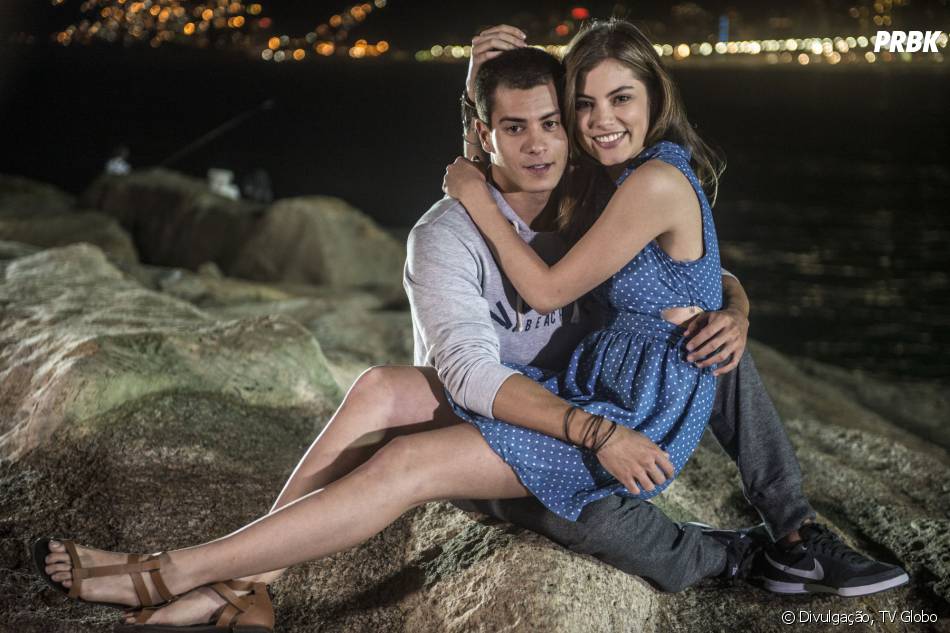 Na Temporada 14 De Malhacao Bianca Bruna Hamu E Duca Arthur Aguiar Tambem Tiveram Uma Otima Historia De Amor Purebreak