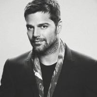 Ricky Martin vem ao Brasil para gravar clipe de "Vida" da Copa 2014