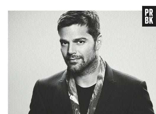 Ricky Martin virá ao Brasil para gravar clipe de "Vida"