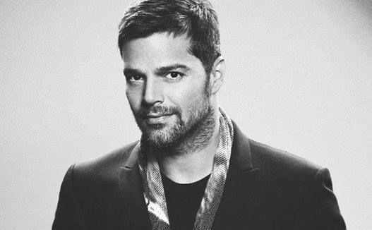 Ricky Martin vem ao Brasil para gravar clipe de "Vida" da Copa 2014