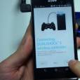 Sony é a próxima companhia a focar também em jogos para smartphones!