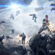 "Titanfall" é um dos jogos mais esperados do ano de 2014