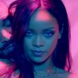 Rihanna está começando a colher os frutos do sucesso do álbum "ANTI" e do hit "Work", em parceria com Drake