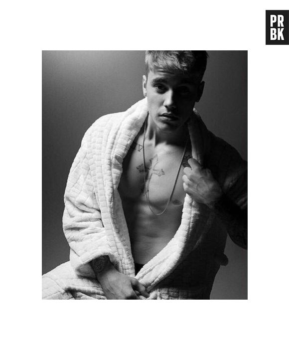 Justin Bieber tem fotos de 2014 divulgadas só agora!