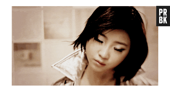 Minzy sai do 2NE1 e fãs lamentam nas redes sociais