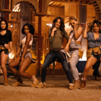 Fifth Harmony, do hit "Work From Home", comemora primeiro top 10 do grupo na Billboard: "Surreal"