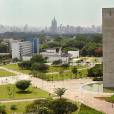 A USP saiu do ranking das 200 melhores universidades do mundo. Era a única instituição brasileira na lista do ano passado