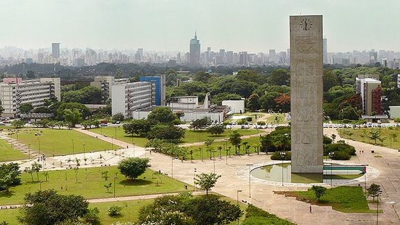 Reprovada! USP cai no ranking das 200 melhores universidades do mundo
