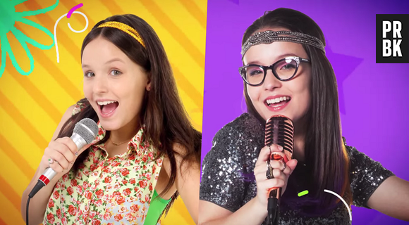 Playlist: com Larissa Manoela, escute todas as músicas da novela "Cúmplices de Um Resgate", do SBT!