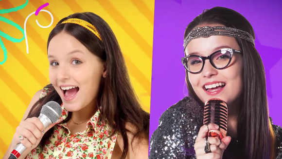 Novela "Cúmplices de Um Resgate": com Larissa Manoela, confira todas as músicas da novela do SBT!