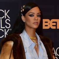 Rihanna segue os passos de One Direction e Justin Bieber e prepara documentário sobre sua vida