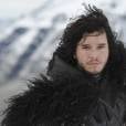 Imagina Jon Snow (Kit Harington), o gato da neve de "Game of Thrones", no Carnaval?