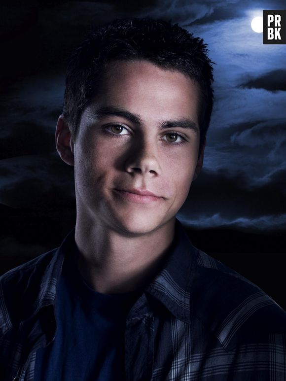 Será que o alter ego do Stiles (Dylan O'Brien), de "Teen Wolf", iria atrapalhar o Carnaval de vocês?