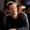 Essa carinha do Klaus (Joseph Morgan), de "The Originals", no meio do Carnaval ia ser um alívio, né?