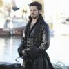 O Hook (Colin O'Donoghue) de "Once Upon a Time" já ia até estar fantasiado para o Carnaval!