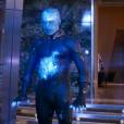 "O Espetacular Homem-Aranha 2" mostra o "nascimento" de Electro (Jamie Foxx)