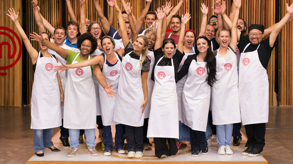Do "MasterChef Brasil': descubra as verdadeiras profissões dos participantes do programa!